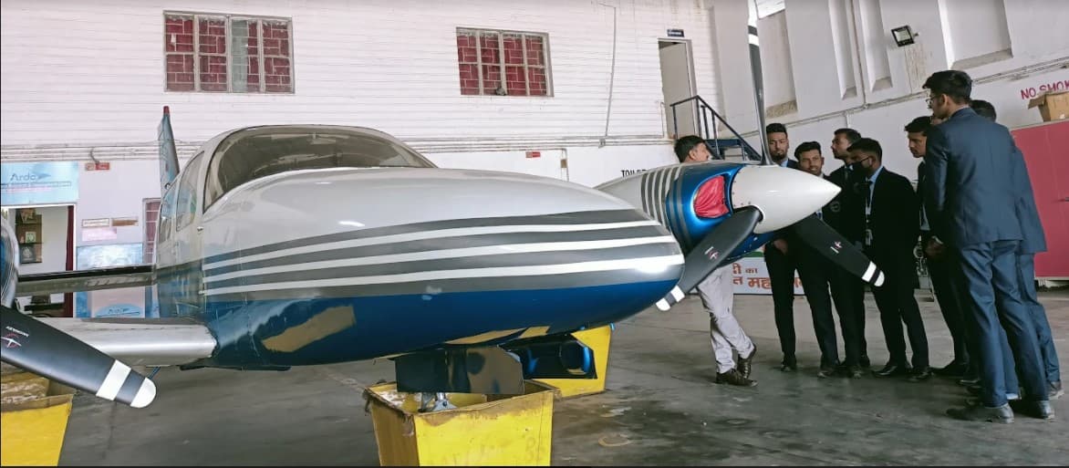 Aerospace Research and Development Centre Jamshedpur Campus photo 4